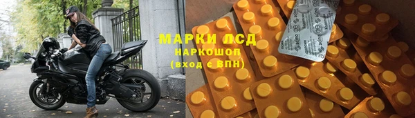 стафф Горняк